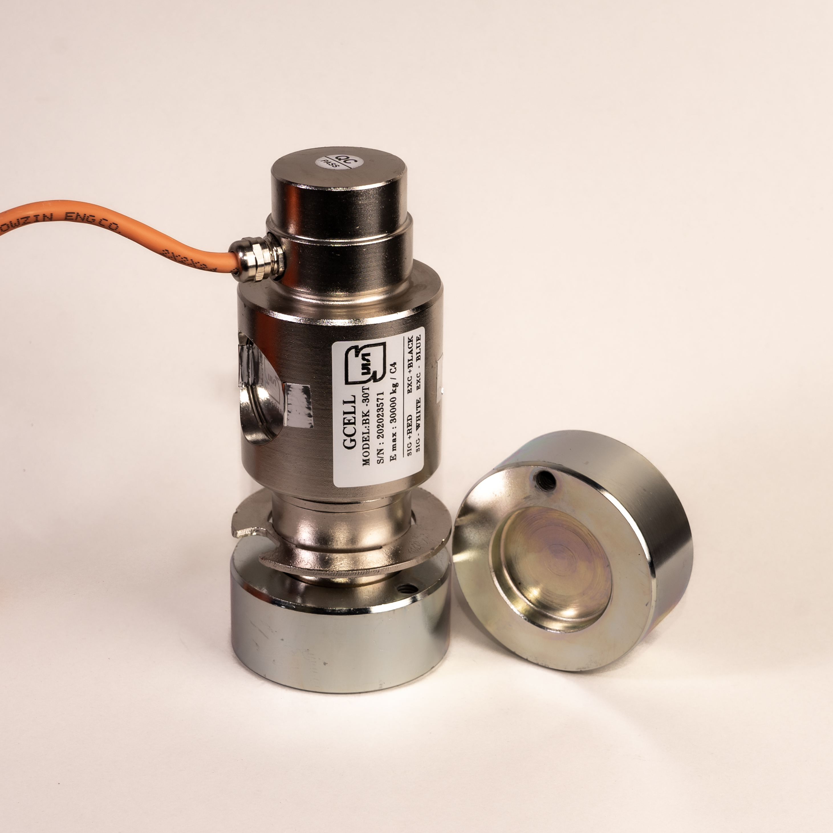 GCELL-BK-30T