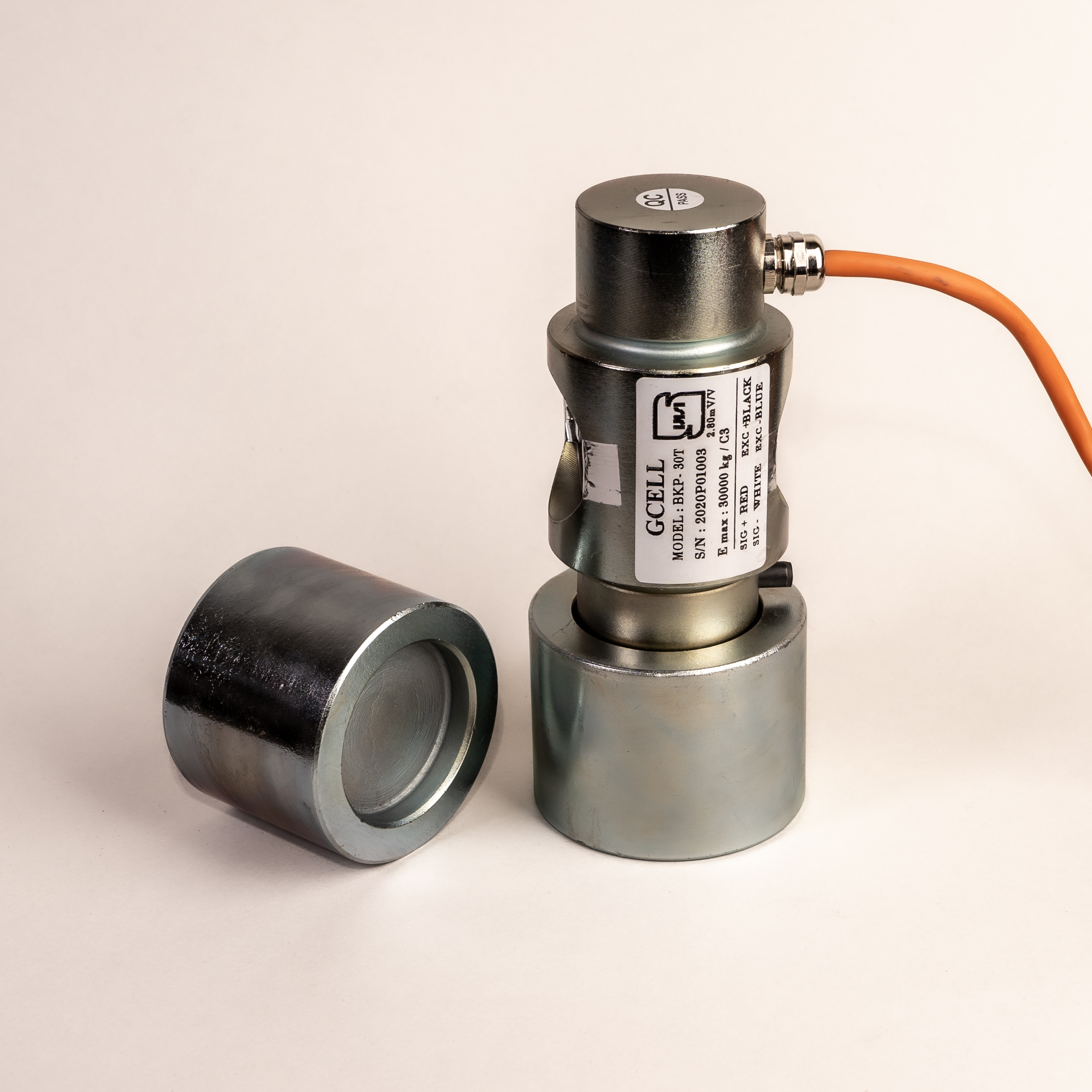 GCELL-BKP-30T
