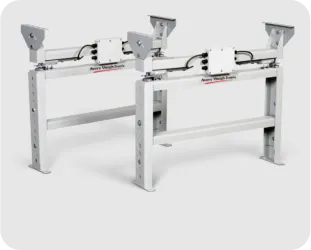 Weighing systems on the move